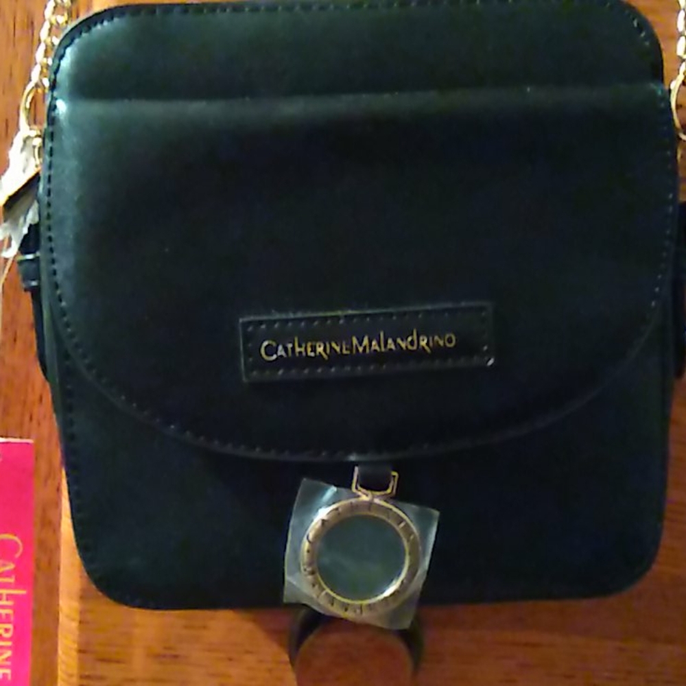 CATHERINE Melandrino Paula crossbody bag